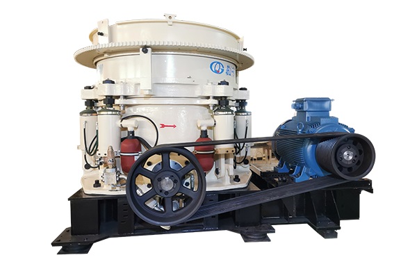 礦業(yè)進(jìn)入黃金時(shí)代，礦山老板如何選擇適合的破碎機(jī)？